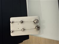 Earrings Unoaerre Woman in Silver 461582